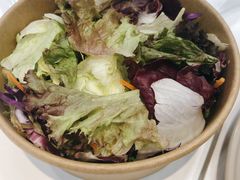 蔬菜沙拉-宜家·瑞典风味餐厅(北京西红门店)