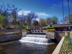 -元大都城垣遗址公园