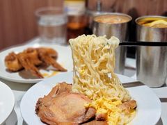-深仔记茶餐厅(亚士厘道店)