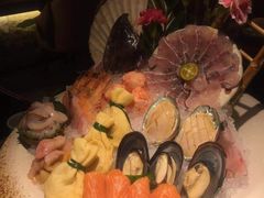 -山葵家·创意料理(万象汇店)