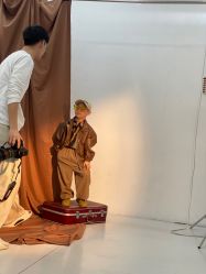 -贝克叔叔儿童摄影工作室(天时嘉园店)