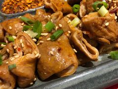 -谭鸭血老火锅(漳州路店)