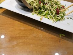 -满江红海鲜酒楼(田王洪庆店)