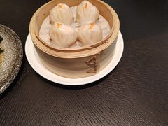 -珠江皇冠假日酒店-富临轩中餐厅