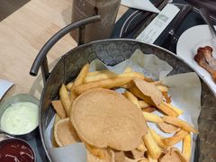 -刀叉遇上筷子中西融合餐厅(和平店)