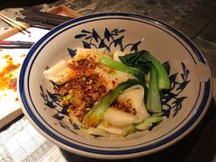 油泼面-遇见长安(兰州中心店)