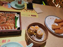 -点都德(千灯湖环宇城店)