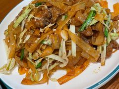 -如轩·海鲜砂锅粥·潮汕菜(一品天下店)