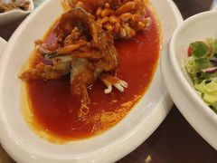 -马凯餐厅(长椿街店)