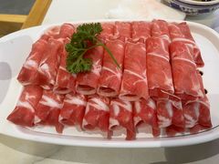 -京悦南门涮羊肉(长寿路店)