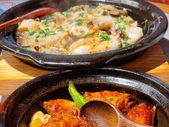 -啫神·广州地标美食(北京路店)