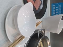 -咕叽咕叽自助烤肉小火锅(西城广场购物中心店)