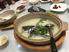 -天目湖刘老四农庄