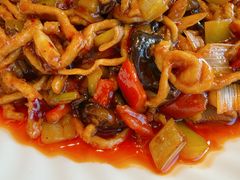 -鲜得莱渔港·小平岛海胆馆(七贤岭店)