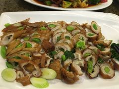 -旺达·福州菜(正大广场店)