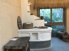-凤凰谷天澜度假酒店云天阁自助餐