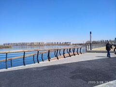 -丁香湖公园