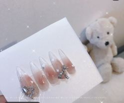 -妙睫屋日式美甲美睫