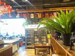 -素虎料理(前门店)