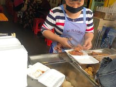 -细妹五香牛杂(步行街店)