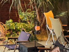 -J Create城市露营咖啡·简餐·宠物(上海动物园店)