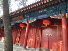 -北京第二实验小学