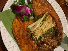 -紫滇源云南生态菜(丹凤街店)
