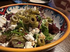 -Uncle Kosto科斯托·中东菜