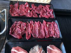 -尚御潮汕牛肉自助火锅(锦园店)