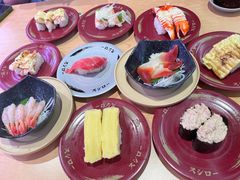 -寿司郎(皇庭广场店)