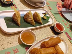 -点都德(奥体印象城店)