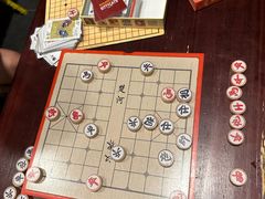 -不倒翁实景剧情密室逃脱(光明凤凰城站店)