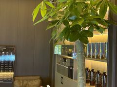 -鹿栖.精油SPA(金山世纪城店)