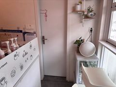 -Fulu Coffee福禄(花园城店)