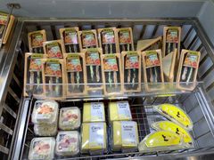 面包甜点陈列柜-采蝶轩(明珠商业广场店)