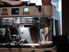 -Again Coffee Roaster(香蜜湖店)