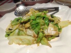 -西贝莜面村(上海百联西郊店)