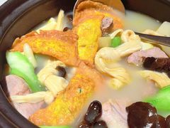 -小厨娘淮扬菜(龙湾天街店)