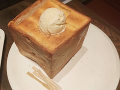 舌尖上的诱惑-童年小筑餐厅(申花路店)