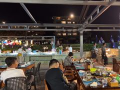 -渔家火锅·海鲜自助餐·演艺(亚龙湾天域酒店)