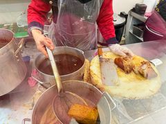 -陆长玖古法猪脚饭(玄风桥店)