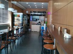 大堂-张正麻辣串(宿州路店)