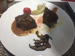 -西堤厚牛排(昆山店)
