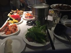 -星伦多自助料理·涮烤一体(嘉兴八佰伴店)