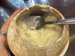 -民信老铺(双皮奶博物馆店)