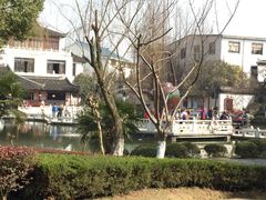 -定园