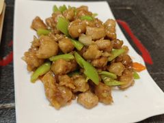 -胡记真不同饭店(临河街店)