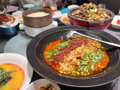 -万蔚·烤鸭