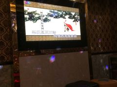 -劲派KTV(江南大道南店)