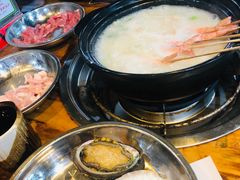 -盈田盈粥庄(博山东路店)